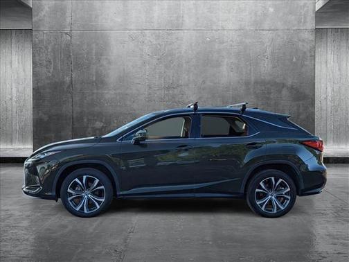 2021 Lexus RX 350 Base