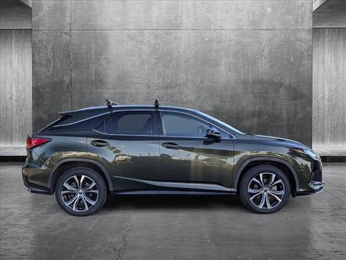 2021 Lexus RX 350 Base