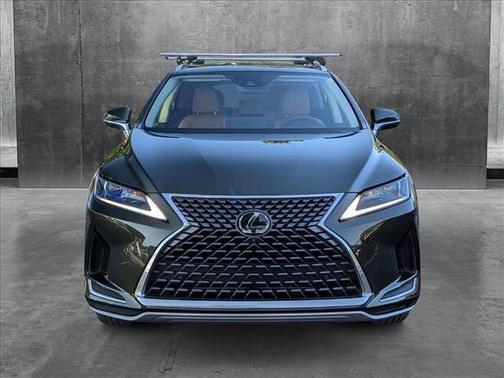 2021 Lexus RX 350 Base