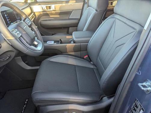 2026 Hyundai SANTA FE SEL 2.4