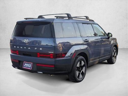 2026 Hyundai SANTA FE SEL 2.4