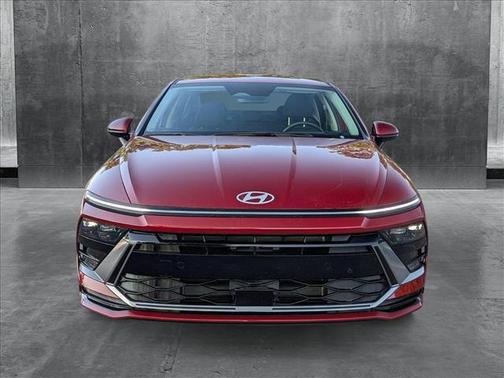 2024 Hyundai SONATA Hybrid SE