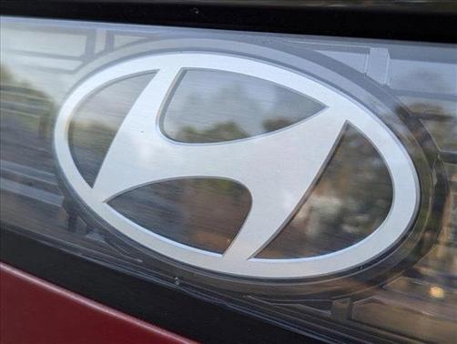 2024 Hyundai SONATA Hybrid SE