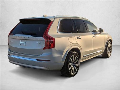 2022 Volvo XC90 T6 Inscription
