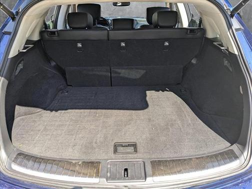 2017 INFINITI QX70 Base