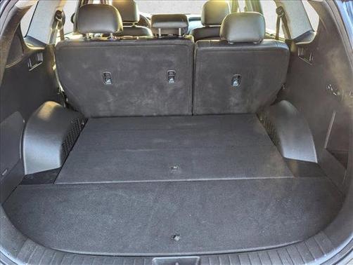 2020 Hyundai SANTA FE Limited 2.0T