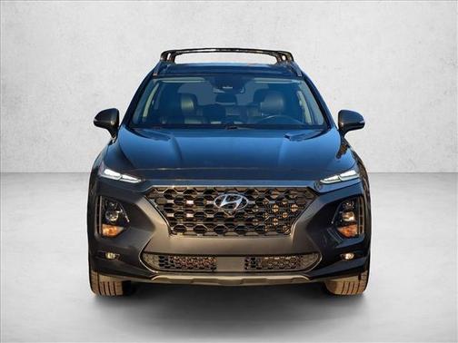 2020 Hyundai SANTA FE Limited 2.0T