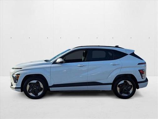 2025 Hyundai KONA EV SEL