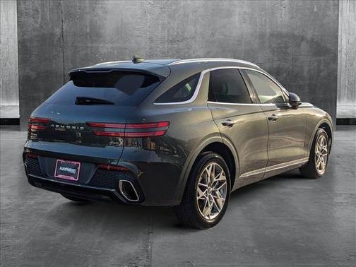 2025 Genesis GV70 2.5T AWD