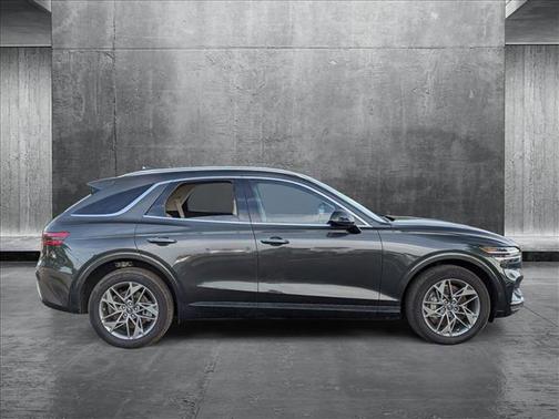 2025 Genesis GV70 2.5T AWD
