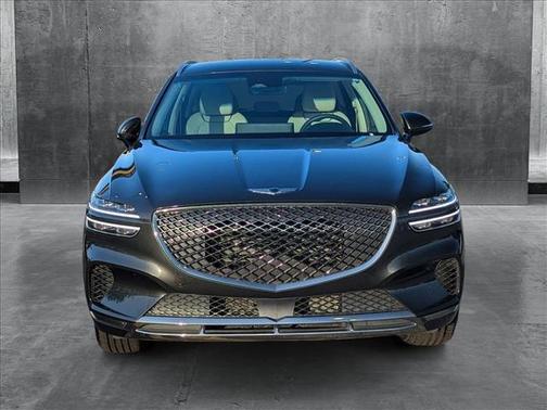2025 Genesis GV70 2.5T AWD