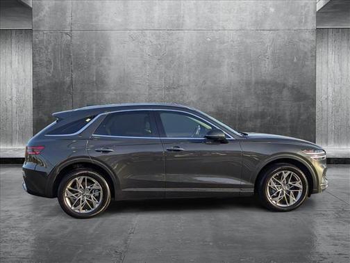 2025 Genesis GV70 2.5T AWD