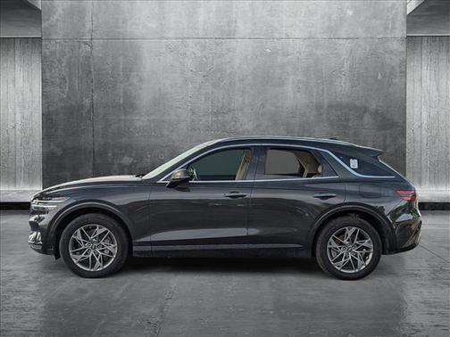 2025 Genesis GV70 2.5T AWD
