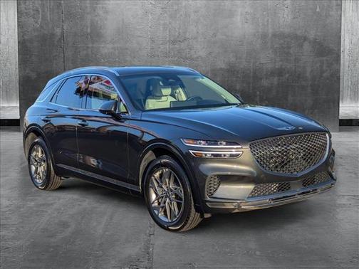 2025 Genesis GV70 2.5T AWD