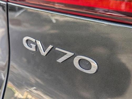 2025 Genesis GV70 2.5T AWD