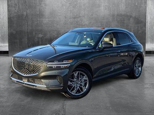 2025 Genesis GV70 2.5T AWD
