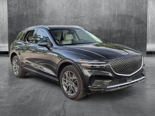2025 Genesis GV70 2.5T AWD