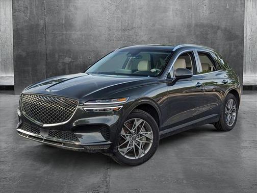 2025 Genesis GV70 2.5T AWD