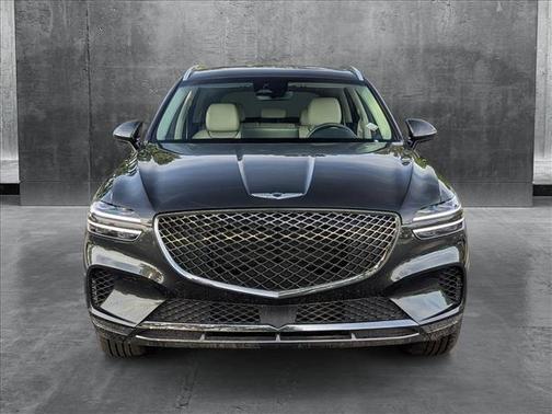 2025 Genesis GV70 2.5T AWD