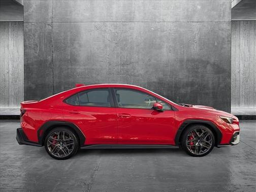 2024 Subaru WRX TR
