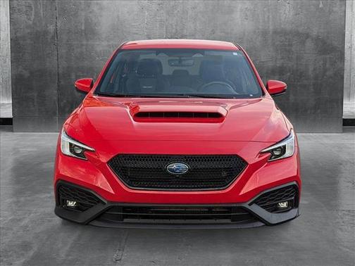 2024 Subaru WRX TR