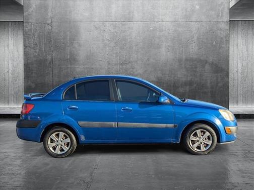 2009 Kia Rio LX