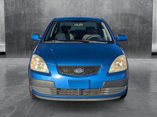 2009 Kia Rio LX