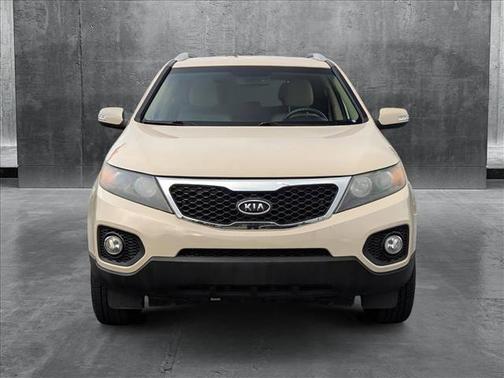 2012 Kia Sorento LX