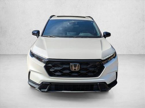 2023 Honda CR-V Hybrid Sport FWD