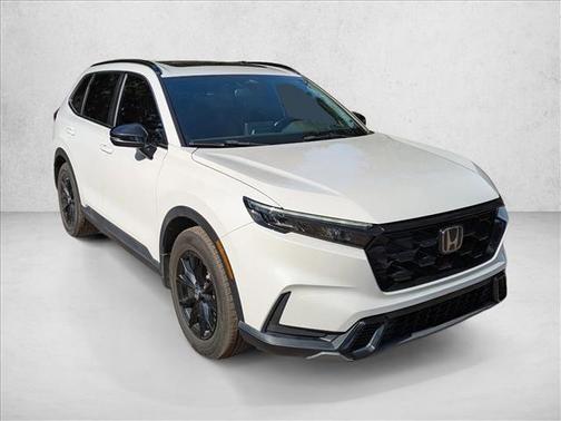 2023 Honda CR-V Hybrid Sport FWD
