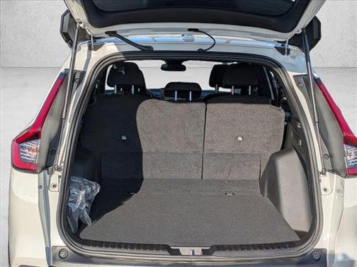 2023 Honda CR-V Hybrid Sport FWD