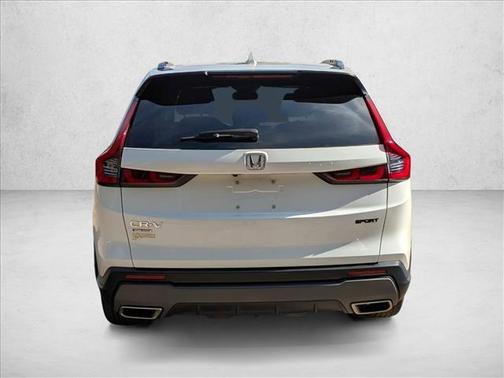 2023 Honda CR-V Hybrid Sport FWD