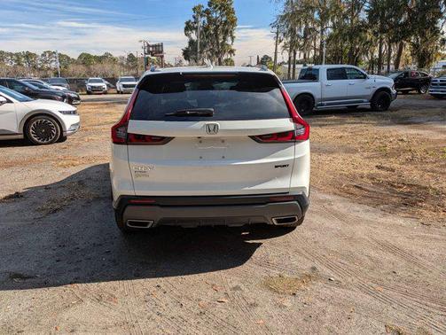 2023 Honda CR-V Hybrid Sport FWD