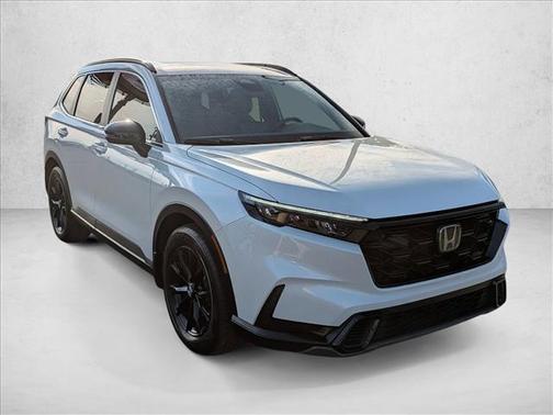 2023 Honda CR-V Hybrid Sport FWD