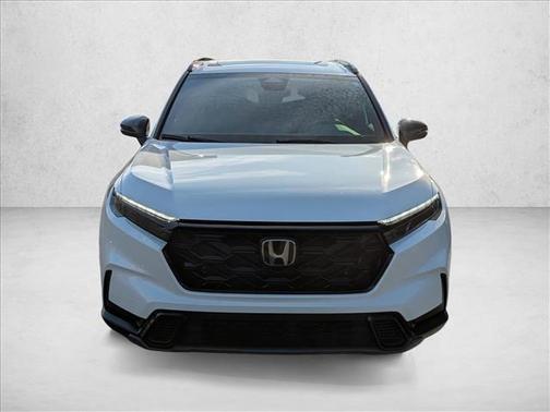 2023 Honda CR-V Hybrid Sport FWD