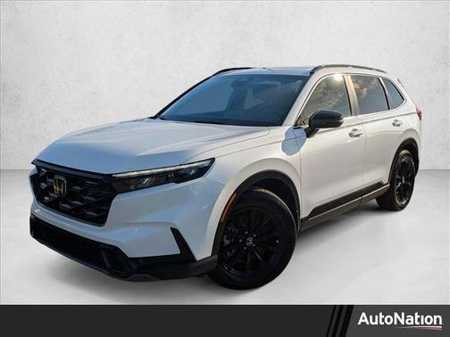 2023 Honda CR-V Hybrid Sport FWD