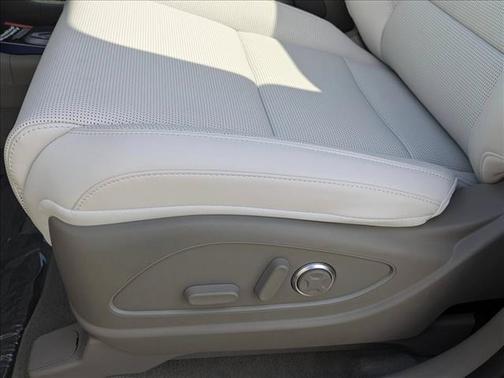 Pacific Sapphire 2026 Hyundai Palisade Hybrid Blue SEL Premium 7P
