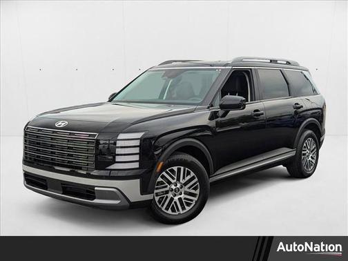 2026 Hyundai PALISADE SEL