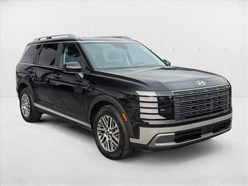 2026 Hyundai PALISADE SEL