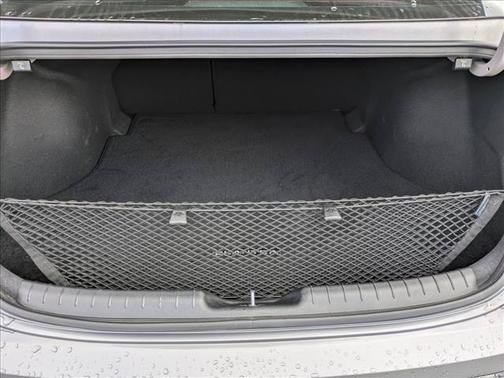 Fluid Metal 2025 Hyundai ELANTRA N Line