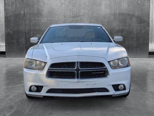 2013 Dodge Charger SXT