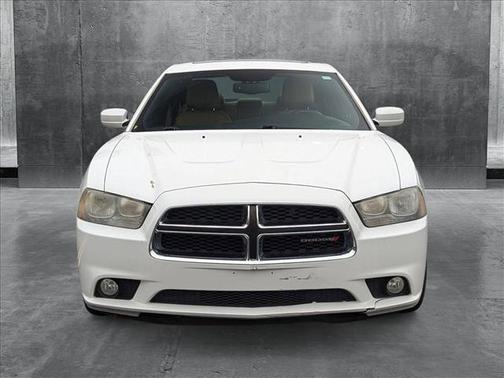 2013 Dodge Charger SXT