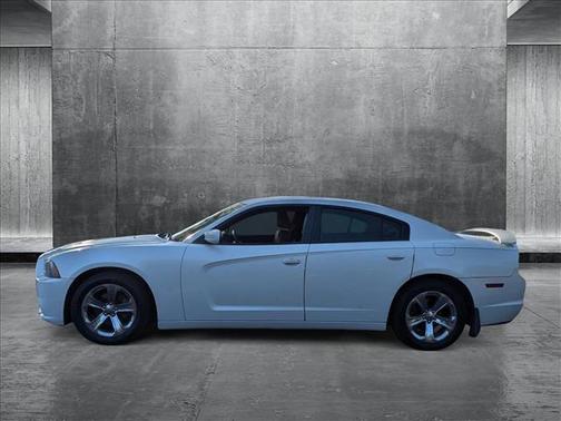 2013 Dodge Charger SXT