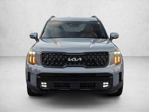 2024 Kia Telluride 