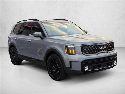 2024 Kia Telluride 