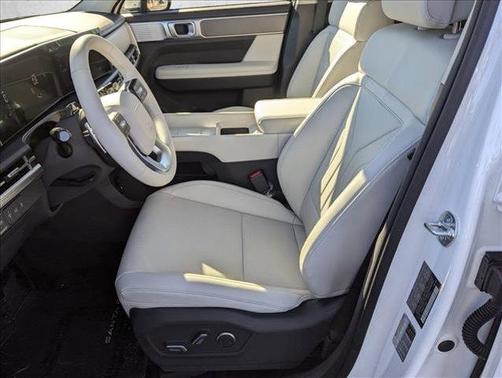 2026 Hyundai SANTA FE SEL 2.4