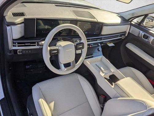 2026 Hyundai SANTA FE SEL 2.4