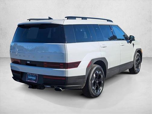 2026 Hyundai SANTA FE SEL 2.4