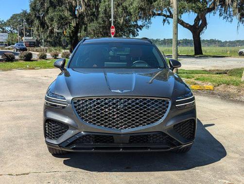 2023 Genesis GV70 3.5T AWD Sport