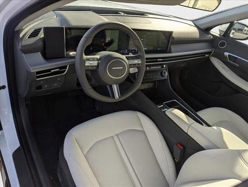 2026 Hyundai SONATA SEL